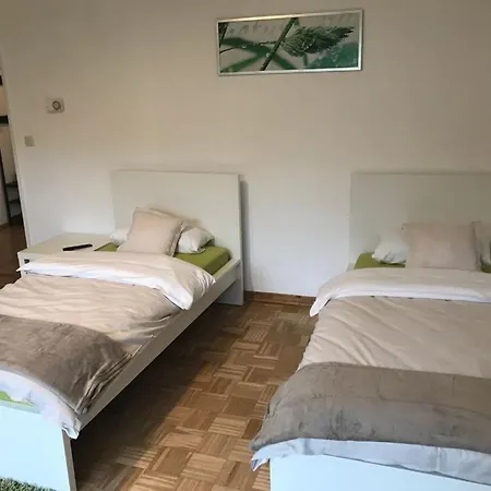 Apartment Ferienwohnung Bothfeld Hannover