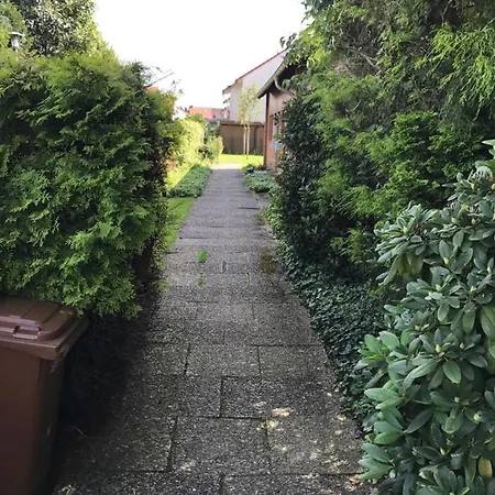 Ferienwohnung Bothfeld *