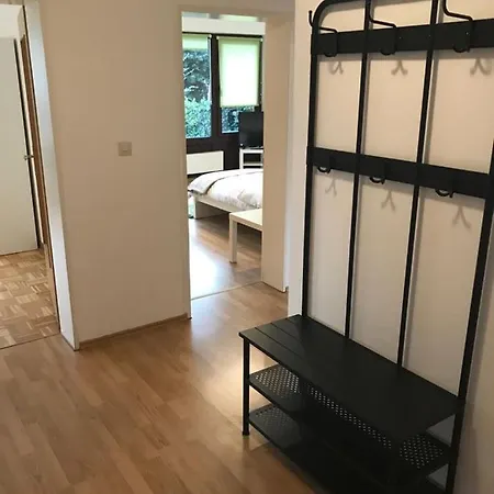 Ferienwohnung Bothfeld Apartment *