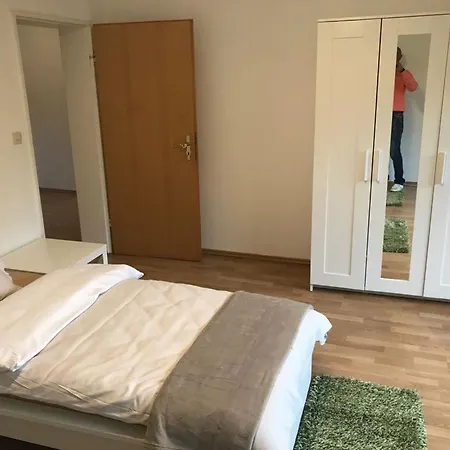 Apartment Ferienwohnung Bothfeld Hannover