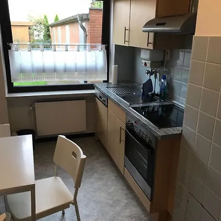 Ferienwohnung Bothfeld