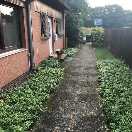 Apartment Ferienwohnung Bothfeld