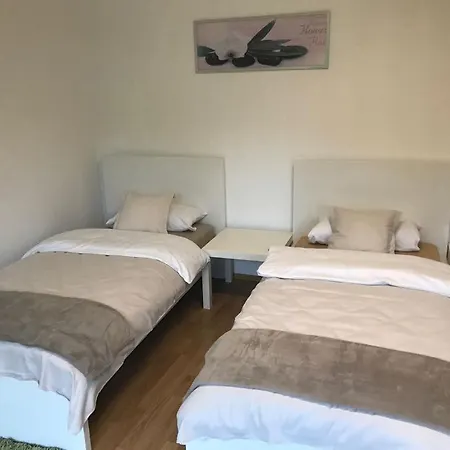 Ferienwohnung Bothfeld Apartment