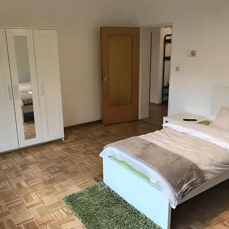 Ferienwohnung Bothfeld * Hannover