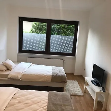 Ferienwohnung Bothfeld Apartment
