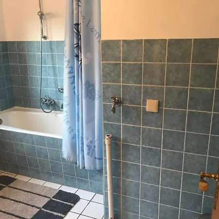 Apartment Ferienwohnung Bothfeld Hannover